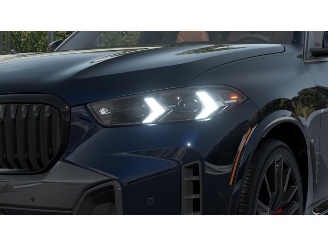 2026 BMW X5 Base