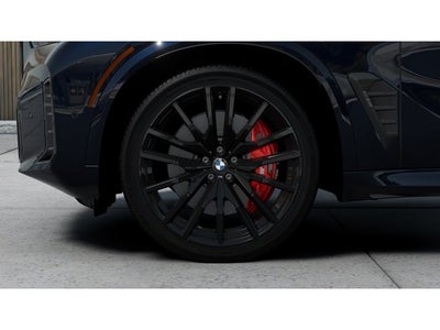 2026 BMW X5 Base