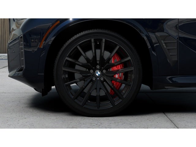 2026 BMW X5 Base