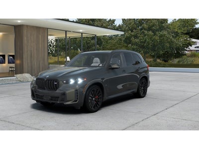 2026 BMW X5 Base