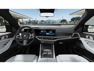 2026 BMW X5 Base