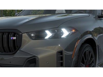 2026 BMW X5 Base