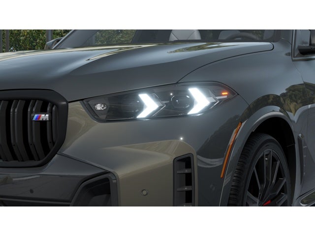 2026 BMW X5 Base