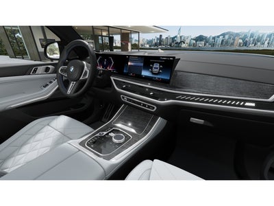 2026 BMW X5 Base