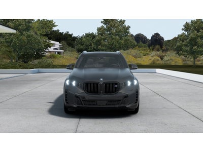 2026 BMW X5 Base