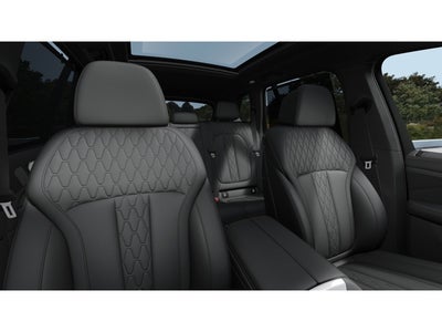 2026 BMW X5 Base