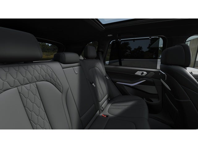 2026 BMW X5 Base
