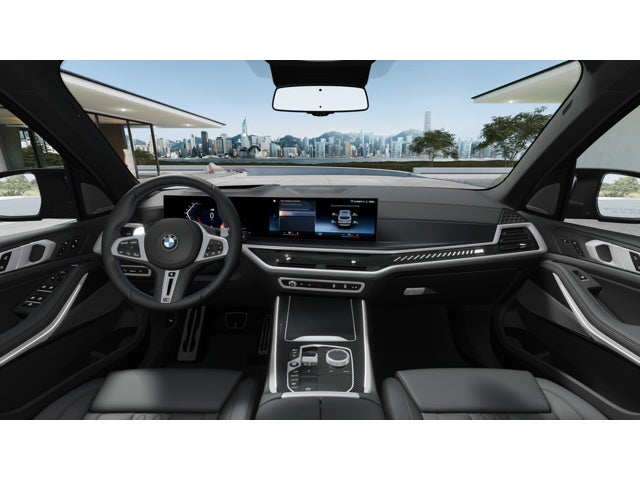 2026 BMW X5 Base