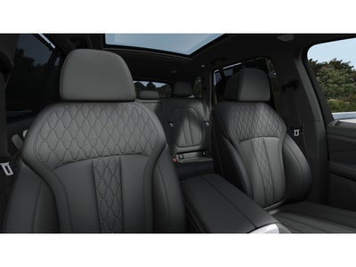 2026 BMW X5 Base