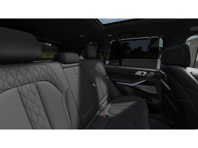 2026 BMW X5 Base
