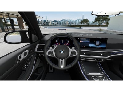 2026 BMW X5 Base