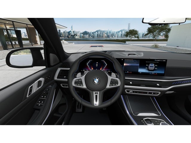 2026 BMW X5 Base