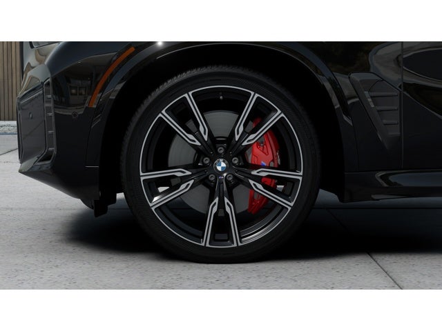 2026 BMW X5 Base