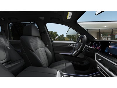 2026 BMW X5 Base
