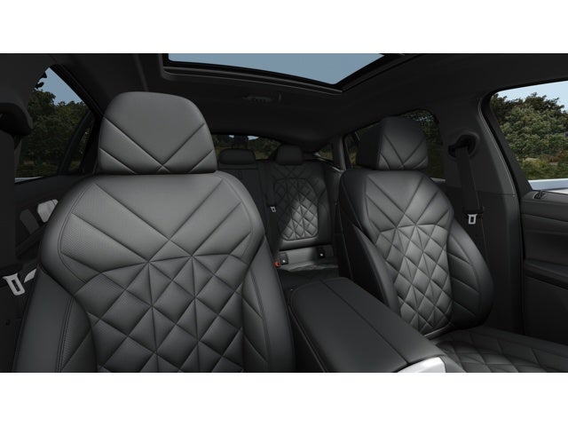 2026 BMW X6 Base