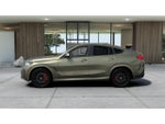 2026 BMW X6 Base