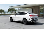 2027 BMW X6 Base