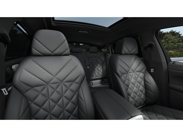 2027 BMW X6 Base