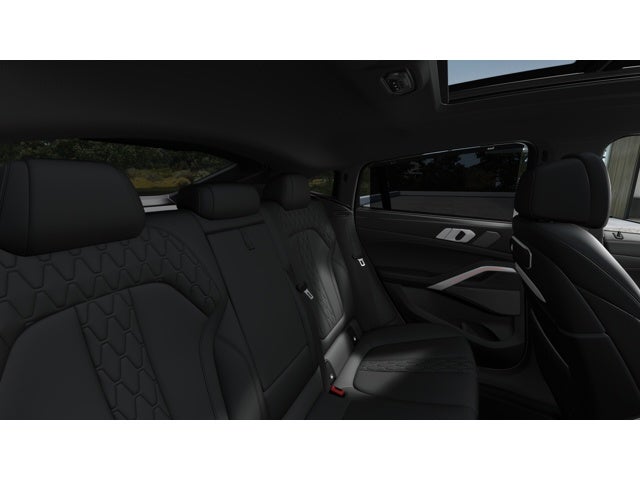 2027 BMW X6 Base
