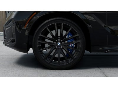 2027 BMW X6 Base