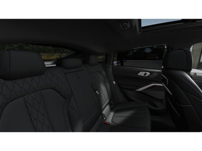 2027 BMW X6 Base