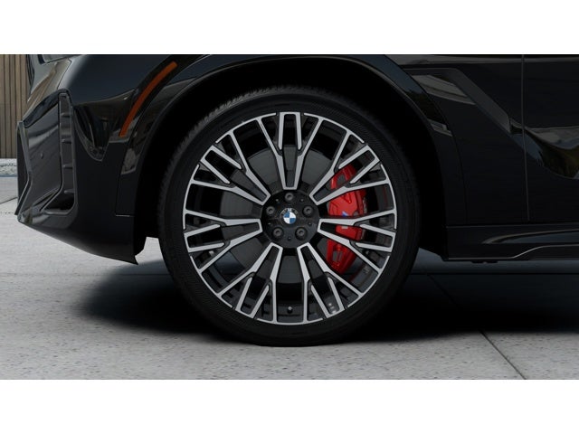 2027 BMW X6 Base