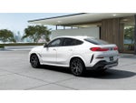 2027 BMW X6 Base