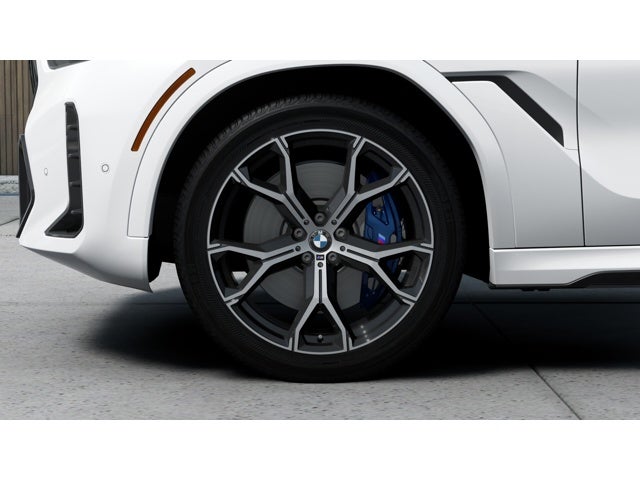 2027 BMW X6 Base