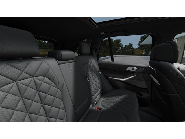 2026 BMW X5 Base