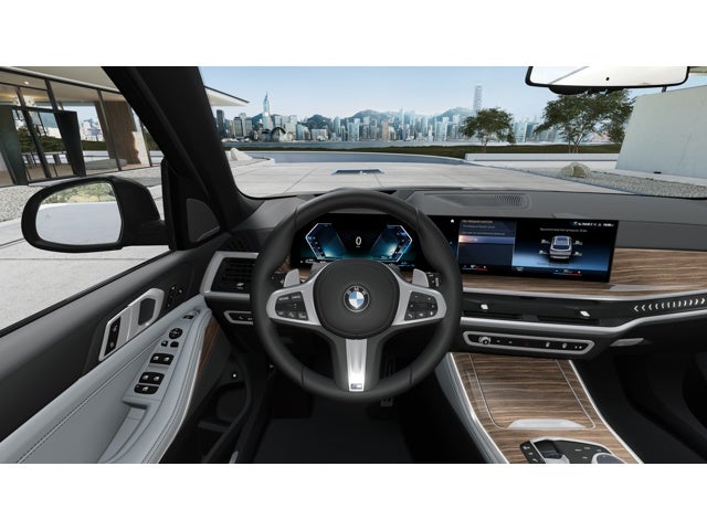 2026 BMW X5 Base