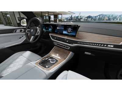 2026 BMW X5 Base