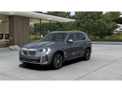 2026 BMW X5 Base