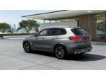 2026 BMW X5 Base