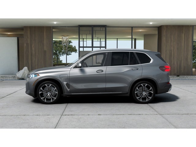 2026 BMW X5 Base