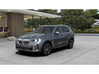 2026 BMW X5 Base
