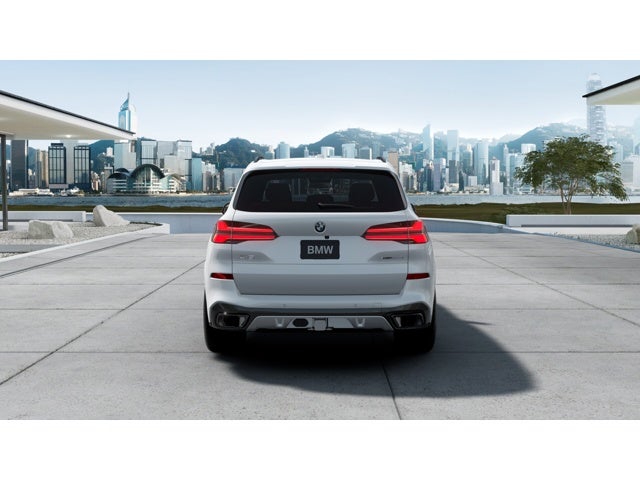 2026 BMW X5 Base