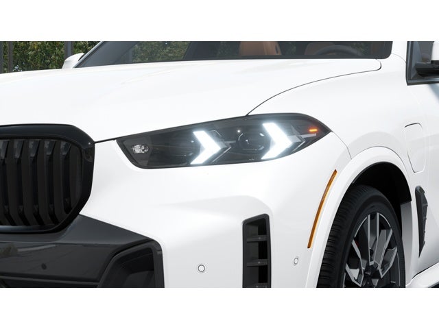 2026 BMW X5 Base