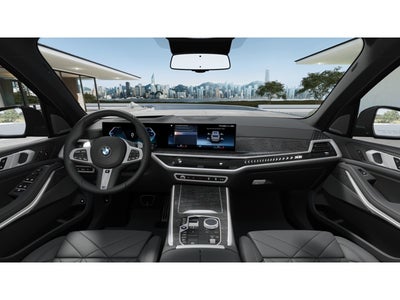 2026 BMW X5 Base