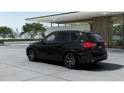 2026 BMW X5 Base