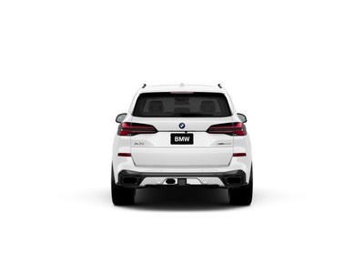 2026 BMW X5 Base