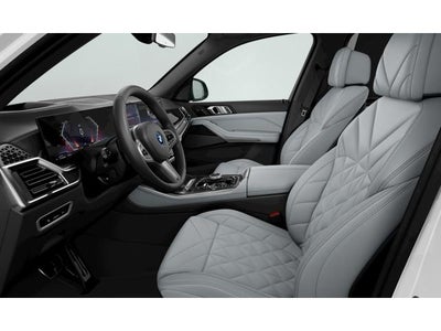 2026 BMW X5 Base