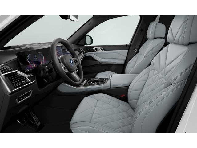 2026 BMW X5 Base
