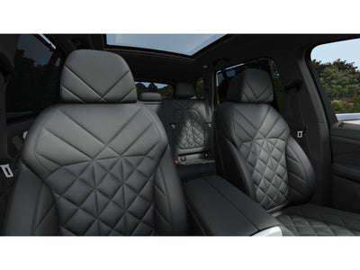2026 BMW X5 Base