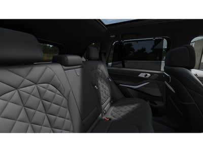 2026 BMW X5 Base
