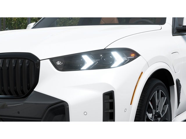 2026 BMW X5 Base