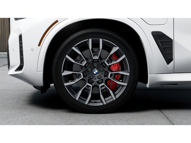 2026 BMW X5 Base