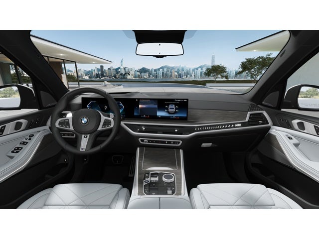 2026 BMW X5 Base