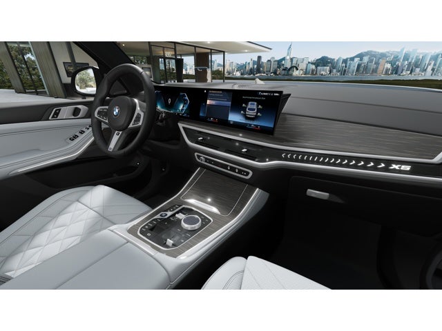 2026 BMW X5 Base