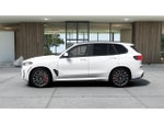 2026 BMW X5 Base