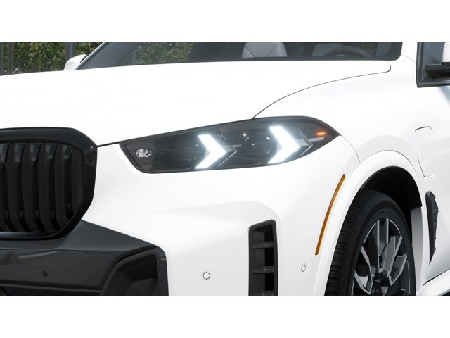 2026 BMW X5 Base